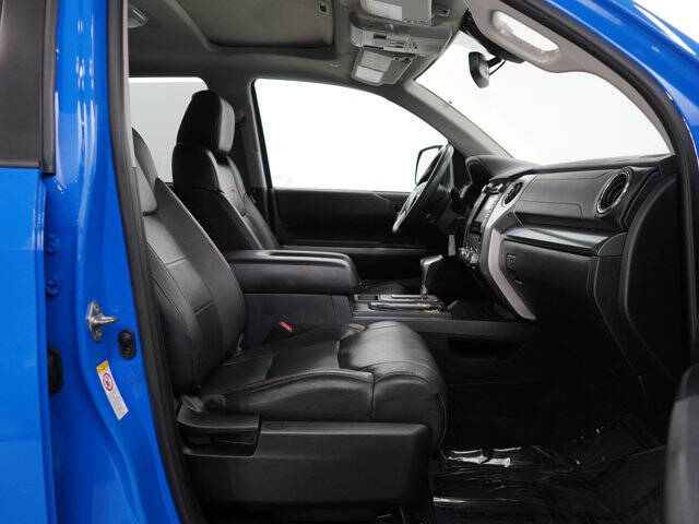 2019 Toyota Tundra TRD Pro