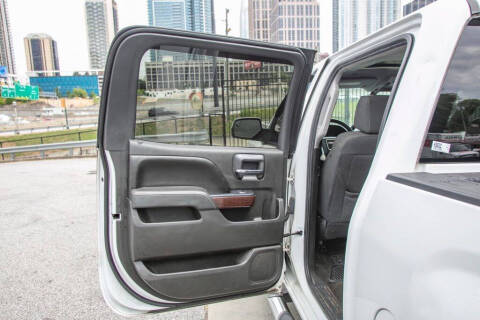 2016 GMC Sierra 1500