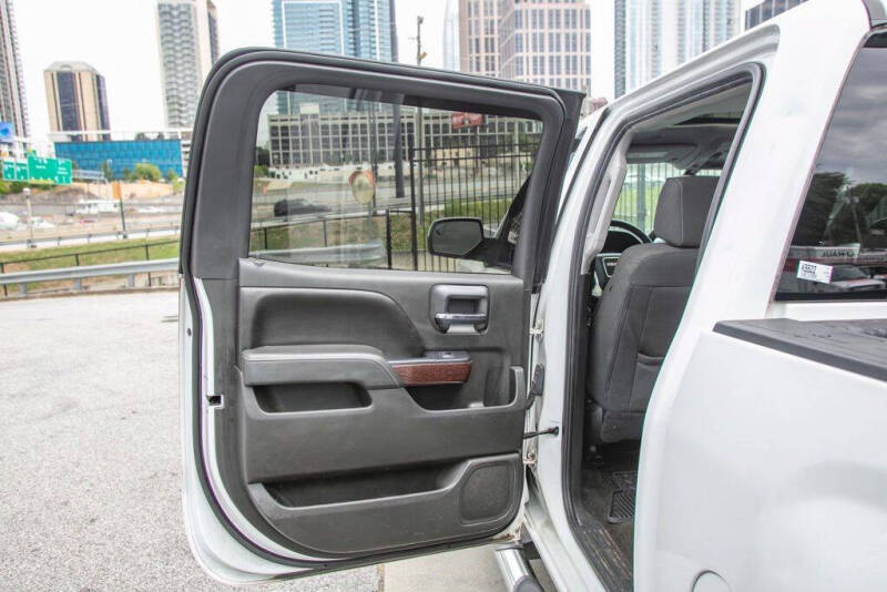 2016 GMC Sierra 1500