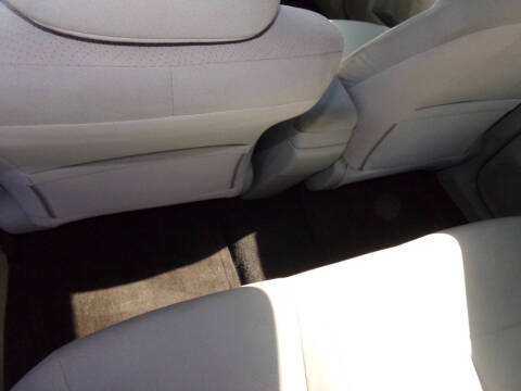 2012 Toyota Prius Three