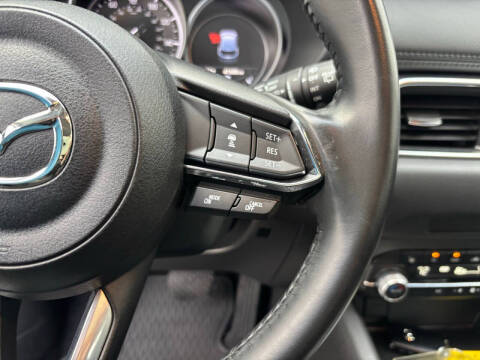 2023 Mazda CX-5 2.5 S Preferred