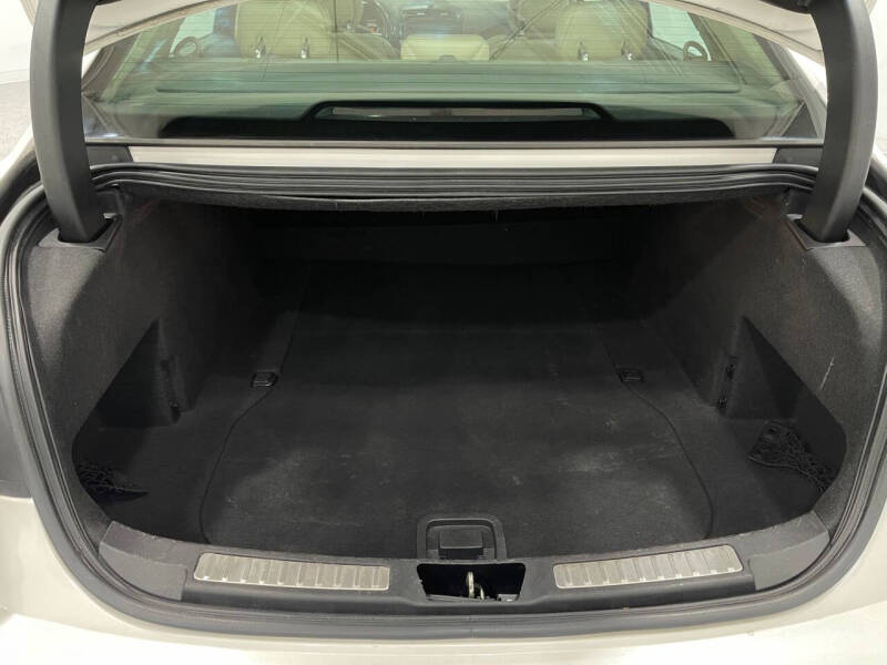 2018 Lincoln Continental Select