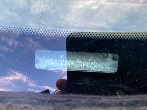 2004 Ford Excursion Limited