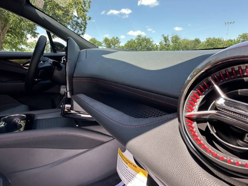 2025 Chevrolet Blazer EV RS