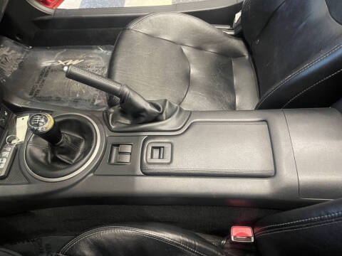 2011 Mazda MX-5 Miata Grand Touring