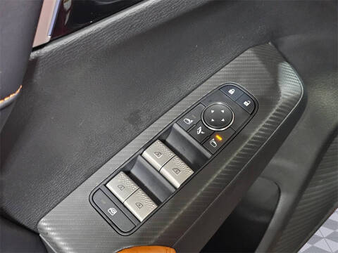 2025 Mitsubishi Outlander PHEV