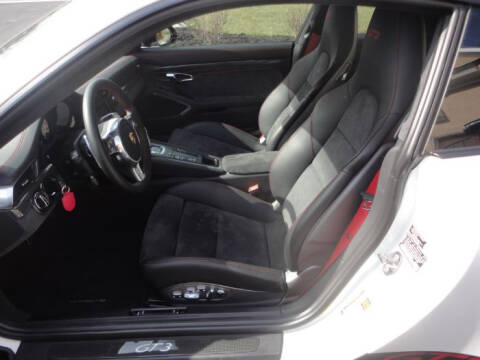 2014 Porsche 911 GT3