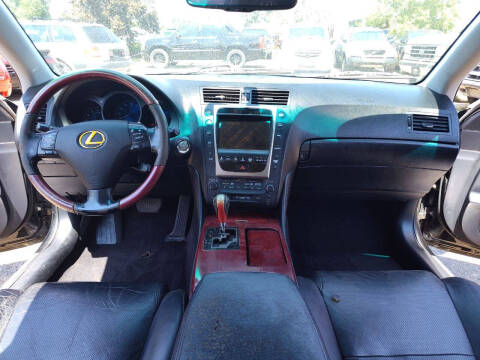 2006 Lexus GS 300