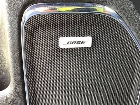 2019 GMC Sierra 2500HD Denali