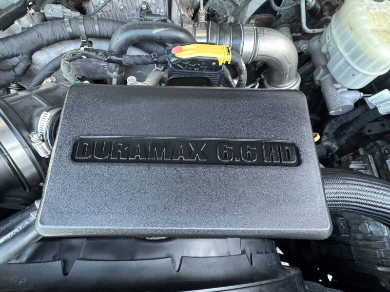 2018 GMC Sierra 2500HD SLT