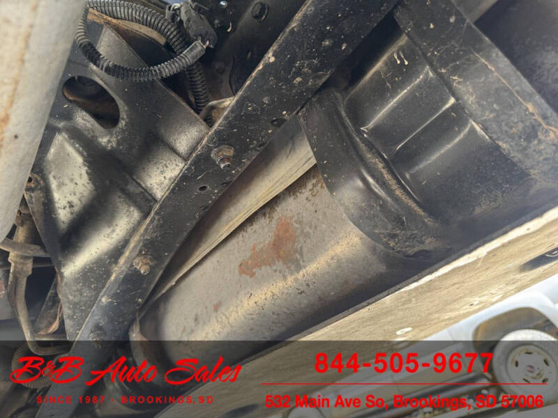 1987 GMC R/V 1500 Series