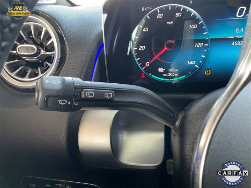 2023 Mercedes-Benz EQB EQB 250+