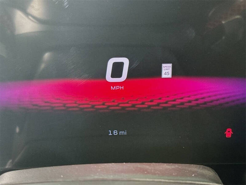 2026 Dodge Charger Daytona Scat Pack