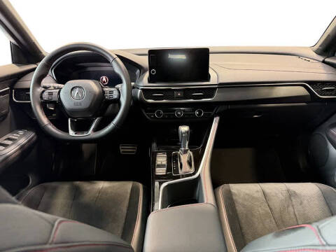 2026 Acura ADX w/A-SPEC