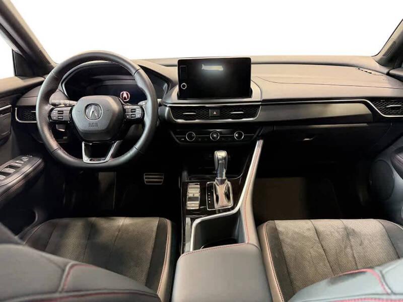 2026 Acura ADX w/A-SPEC