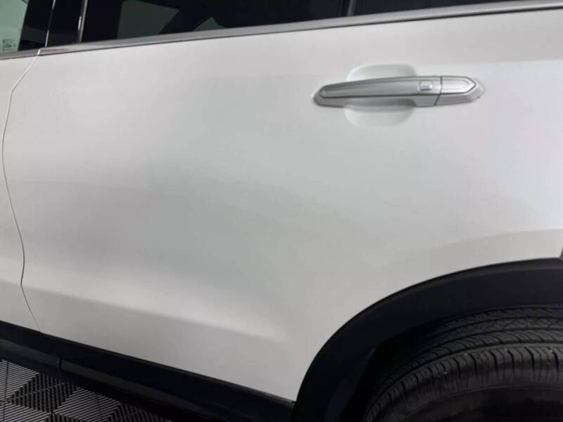 2019 Cadillac XT4 Luxury