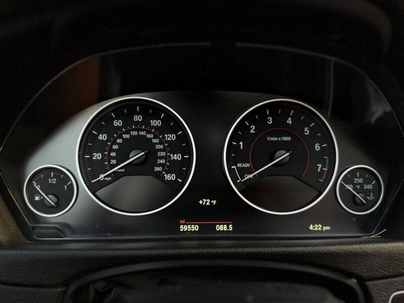 2019 BMW 4 Series 430i xDrive