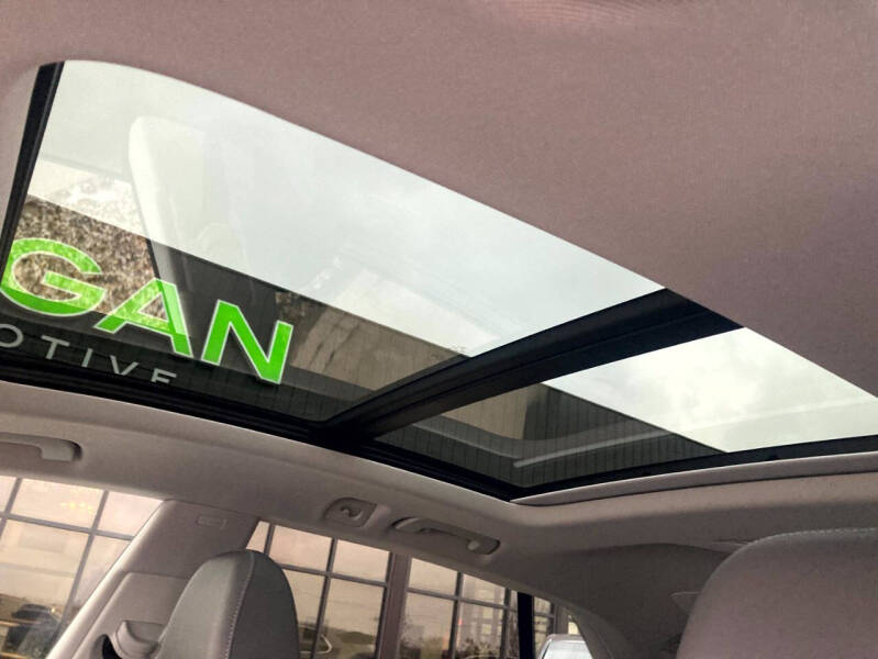 2019 Audi Q8 quattro Prestige 55 TFSI