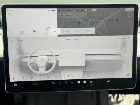 2023 Tesla Model 3 Long Range