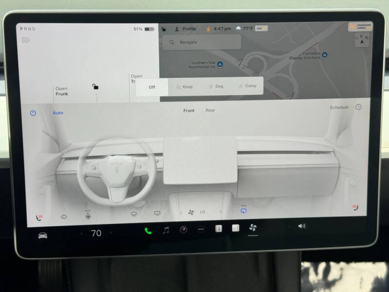 2023 Tesla Model 3 Long Range