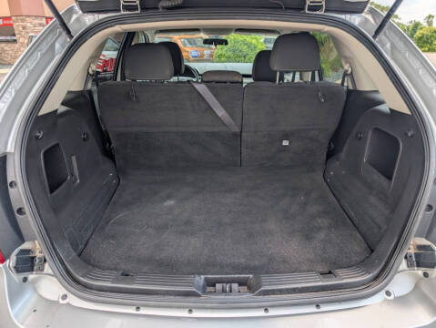 2014 Ford Edge SE
