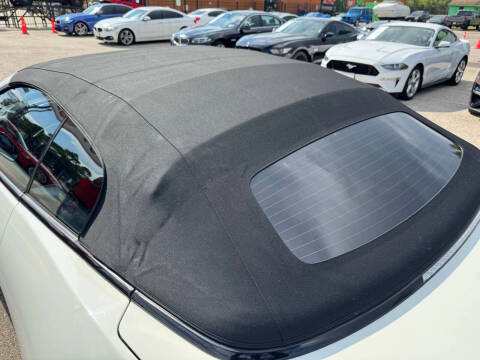 2013 Maserati GranTurismo