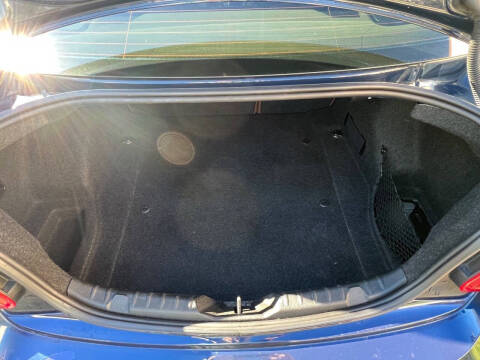 2014 BMW 2 Series 228i