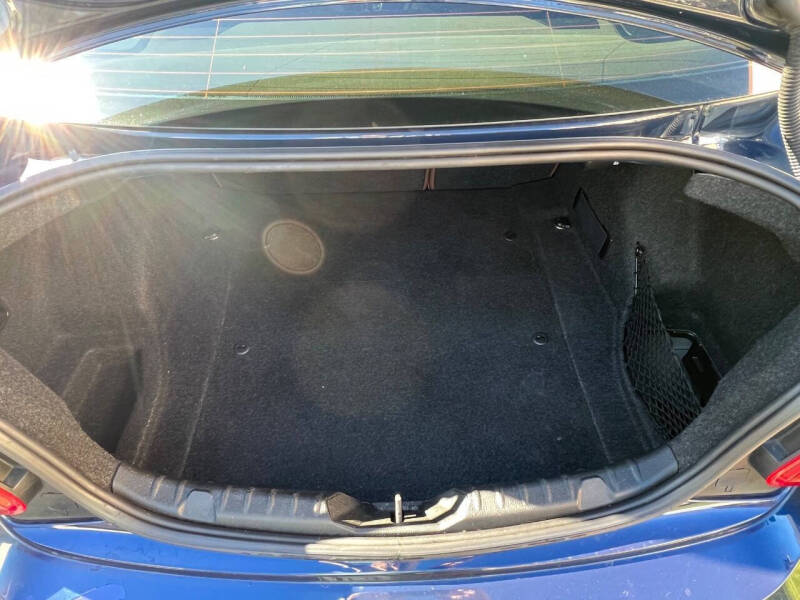 2014 BMW 2 Series 228i