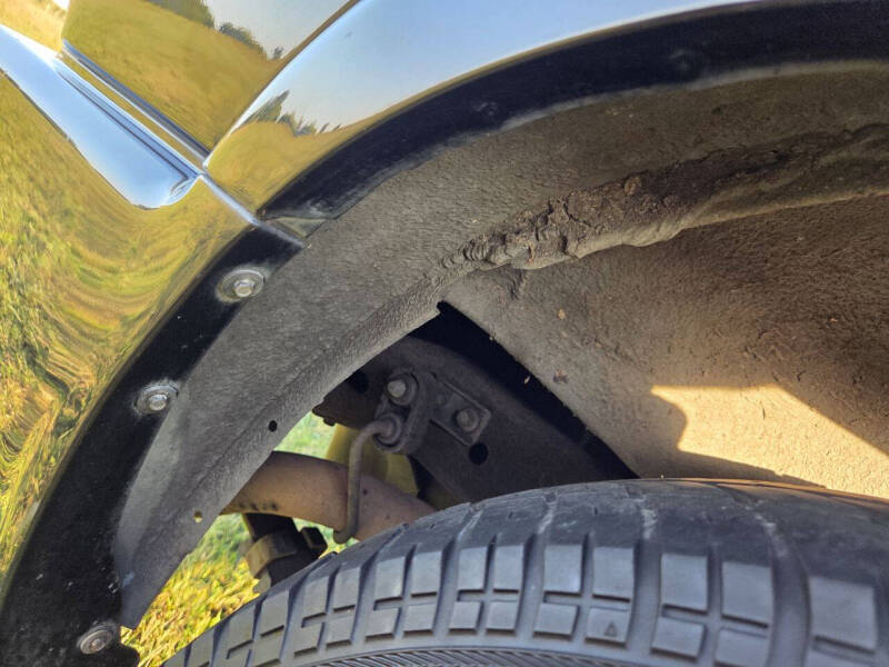 2000 Chevrolet Blazer LS