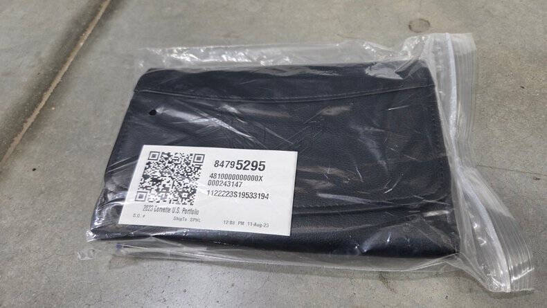 2023 Chevrolet Corvette Z06