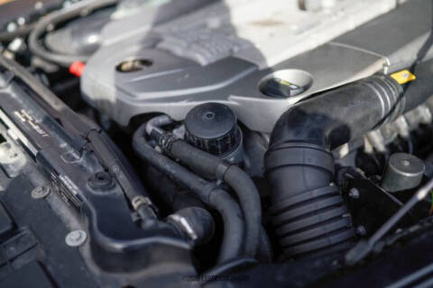 2009 Mercedes-Benz G-Class G 55 AMG