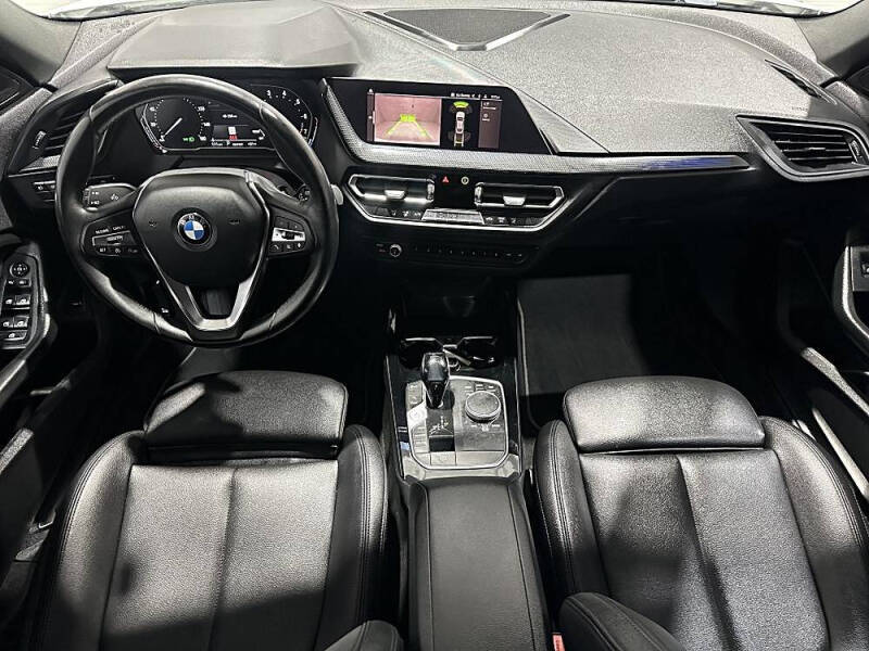 2021 BMW 2 Series 228i xDrive Gran Coupe