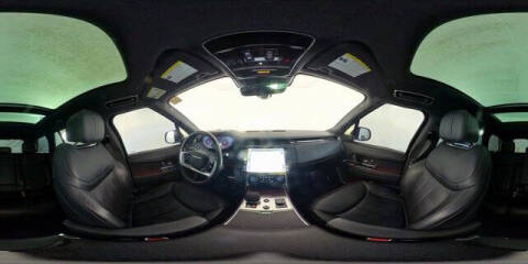 2023 Land Rover Range Rover P530 SE