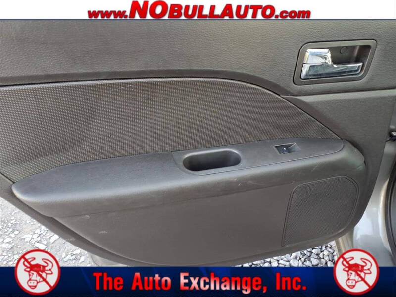 2008 Mercury Milan I-4 Premier