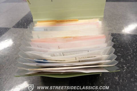 1940 Chevrolet Special DeLuxe