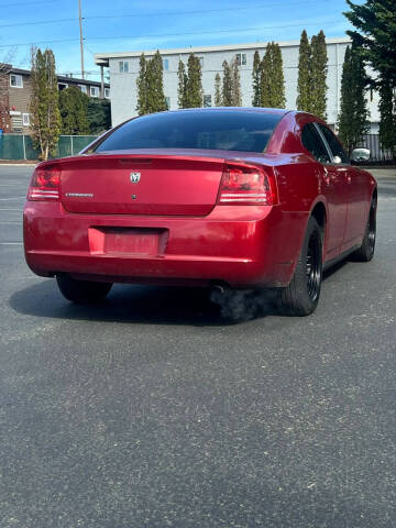 2007 Dodge Charger
