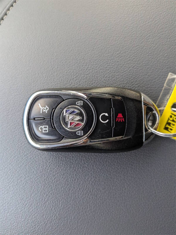 2023 Buick Enclave Premium