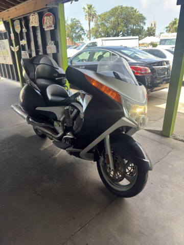 2008 Victory Vision for sale at Canales Auto Deals LLC in Galveston TX