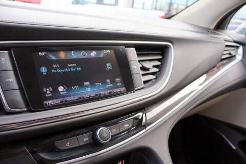 2019 Buick Enclave Essence