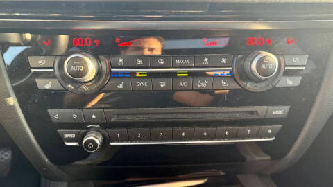 2018 BMW X5 xDrive50i