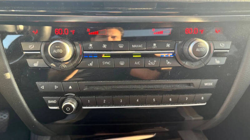 2018 BMW X5 xDrive50i