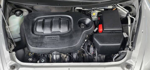 2007 Chevrolet HHR LS