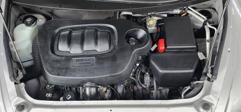 2007 Chevrolet HHR LS