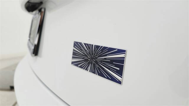 2024 Tesla Model 3 Performance