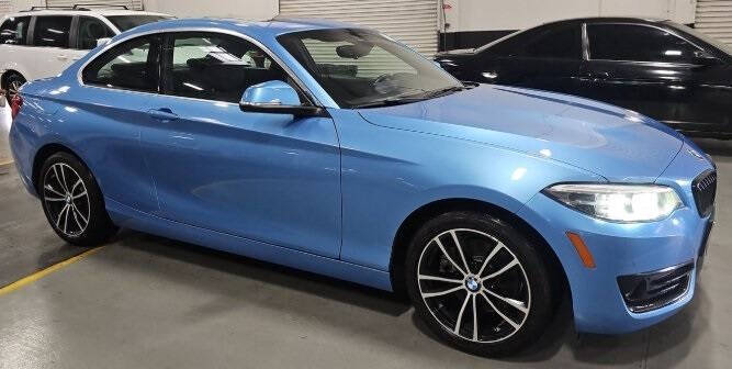 2020 BMW 2 Series 230i