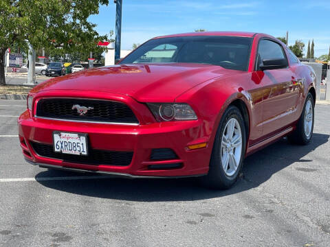 Cars For Sale in Sacramento, CA - California Auto Deals