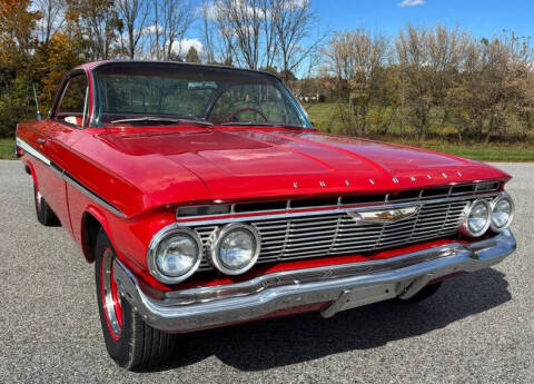 1961 Chevrolet Impala