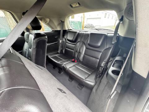 2011 Acura MDX SH-AWD w/Tech