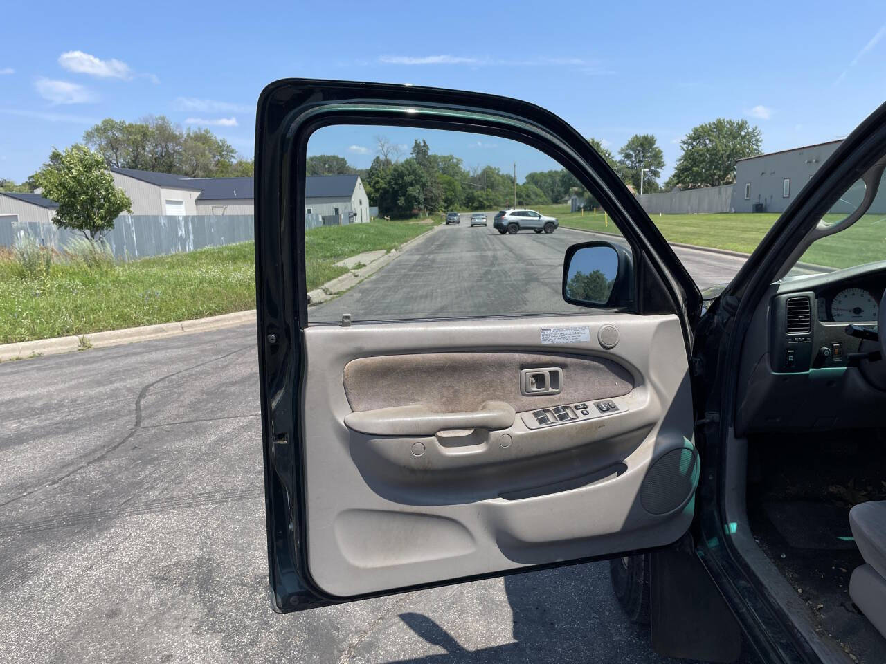 2003 Toyota Tacoma for sale at Twin Cities Auctions in Elk River, MN