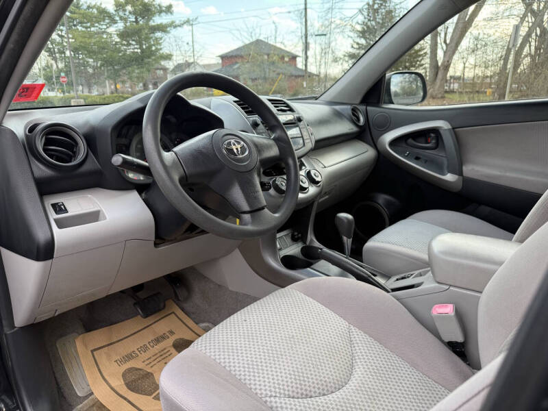 2008 Toyota RAV4